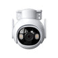 5MP Outdoor Surveillance Camera Night Vision Security Door Intercom Camera