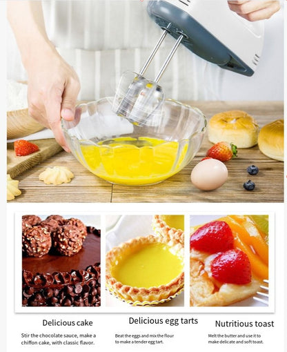 Egg Beater