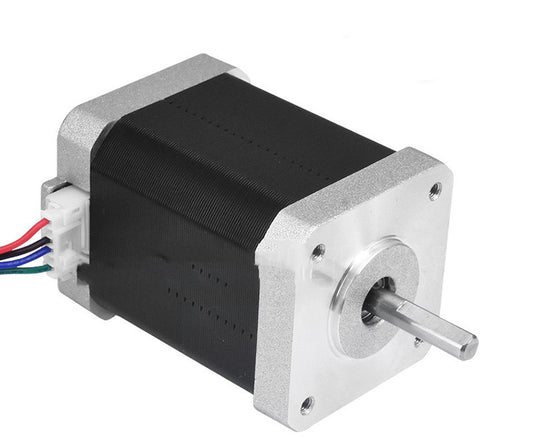 3D Printers Stepper Motor 60mm Height 2-Phase 3.6V DIY Replacement Motor for I3 3D Printers
