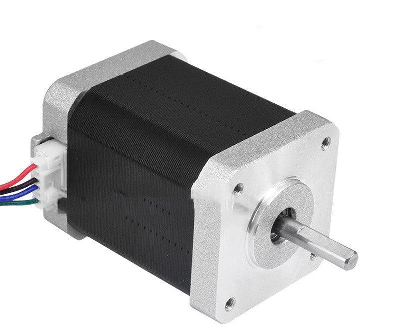 3D Printers Stepper Motor 60mm Height 2-Phase 3.6V DIY Replacement Motor for I3 3D Printers
