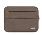 Laptop Bags & Cases – Multifunction Nylon Laptop Briefcase Sleeve for 11–15.6 Inch | Tablet & Laptop Accessories