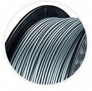 Printer Supplies PLA 3D Printing Filament Eco-Friendly High Gloss Material for 3D Printers & 3D Pens