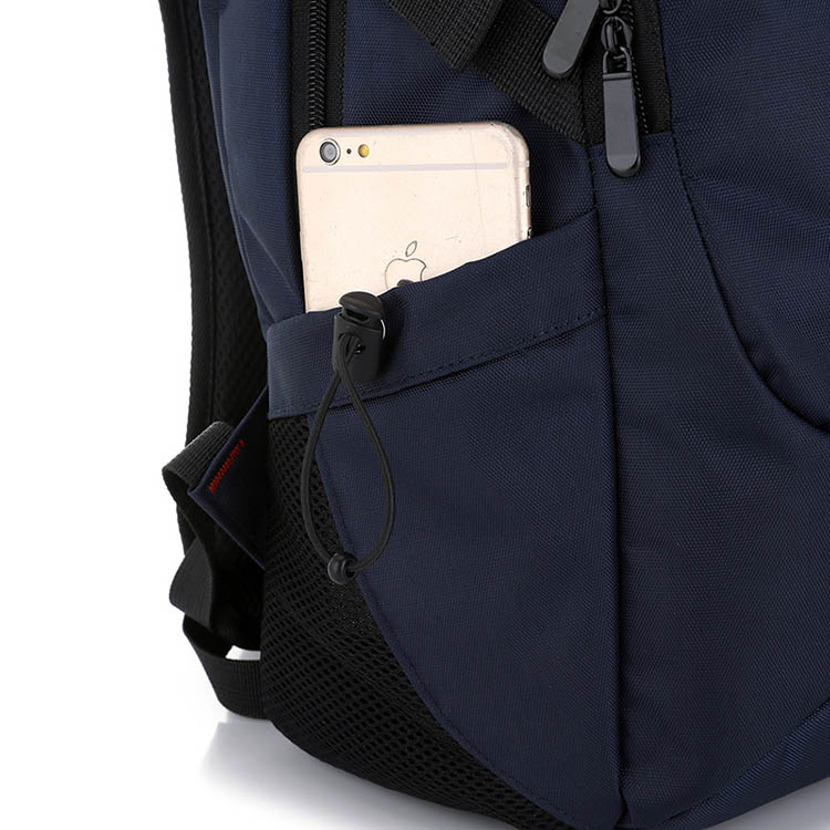 35L Waterproof Sports Backpack – Lightweight Laptop Travel Bag