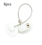 Workplace Safety Supplies Child Safety Window & Door Chain Lock Cable Restrictor