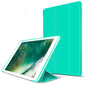 Tablet Cases – Clamshell Silicone & Leather Protective Cover for iPad Air, Pro & Mini | Tablet & Laptop Accessories