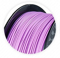 Printer Supplies PLA 3D Printing Filament Eco-Friendly High Gloss Material for 3D Printers & 3D Pens