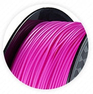 Printer Supplies PLA 3D Printing Filament Eco-Friendly High Gloss Material for 3D Printers & 3D Pens