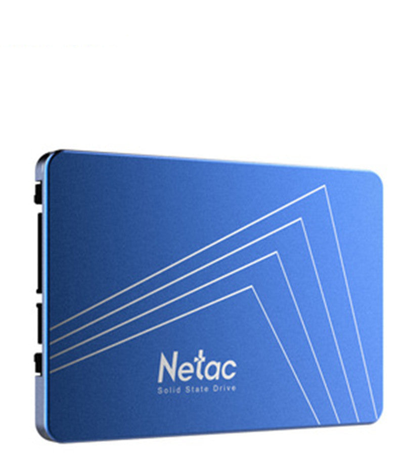 Ultra Light N500S SSD 60GB 120GB 240GB 480GB 960GB SATA3 Solid State Drive for Laptop & PC