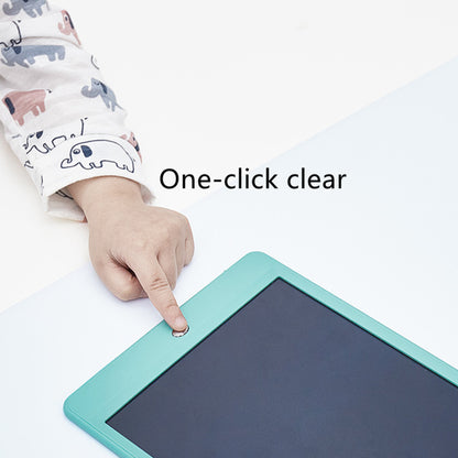 Tablet LCD Screens 10 Inch Kids LCD Writing Tablet Colourful Drawing Pad