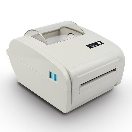 Printers 4x6 Thermal Label Printer Bluetooth USB Shipping Stickers