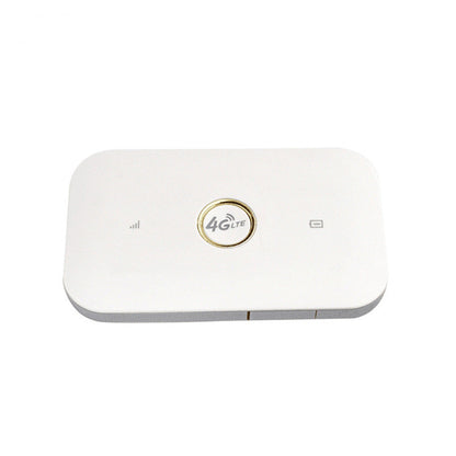 4G Portable Car Wireless Router 100Mbps | Modem-Router Combos | Mobile WiFi Hotspot | Networking Device