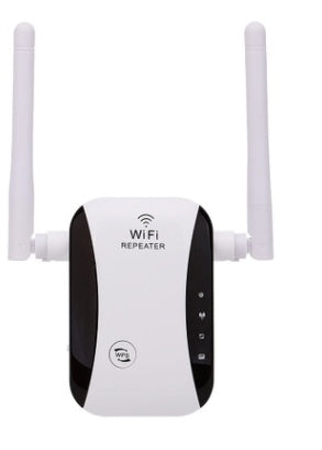 Wireless WiFi Repeater Signal Booster Router 802.11n | Modem-Router Combos | Home Networking Range Extender