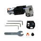 Printer Supplies Huasu 3D Mosquito Radiator All-Metal High Temperature Hotend – Standard & High Flow