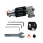 Printer Supplies Huasu 3D Mosquito Radiator All-Metal High Temperature Hotend – Standard & High Flow