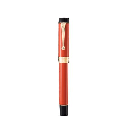 3D Pens Luxury Iridium Fountain Pen 0.5mm Business Gift Ink Pen for Office & Promotion