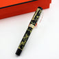 3D Pens Luxury Iridium Fountain Pen 0.5mm Business Gift Ink Pen for Office & Promotion