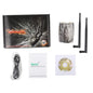 3070L Chipset Wi-Fi USB Network Card 300Mbps | 802.11b/g/n Wireless Adapter | Network Cards