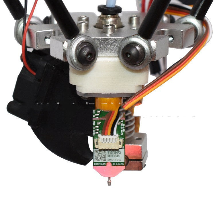 3D Printers BLTouch Automatic Bed Leveling Sensor Upgrade Accessory for 3D Printers