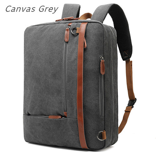 Laptop Bags & Cases – Business Waterproof Nylon Laptop Backpack 20-35L | Tablet & Laptop Accessories