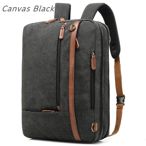 Laptop Bags & Cases – Business Waterproof Nylon Laptop Backpack 20-35L | Tablet & Laptop Accessories