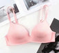 Women’s Seamless Push Up Bra – Comfortable Lift Support