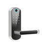 Workplace Safety Supplies Smart Bluetooth Fingerprint Door Lock for Office & Apartment
