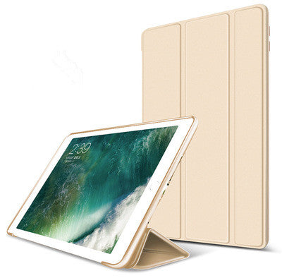 Tablet Cases – Clamshell Silicone & Leather Protective Cover for iPad Air, Pro & Mini | Tablet & Laptop Accessories