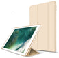 Tablet Cases – Clamshell Silicone & Leather Protective Cover for iPad Air, Pro & Mini | Tablet & Laptop Accessories
