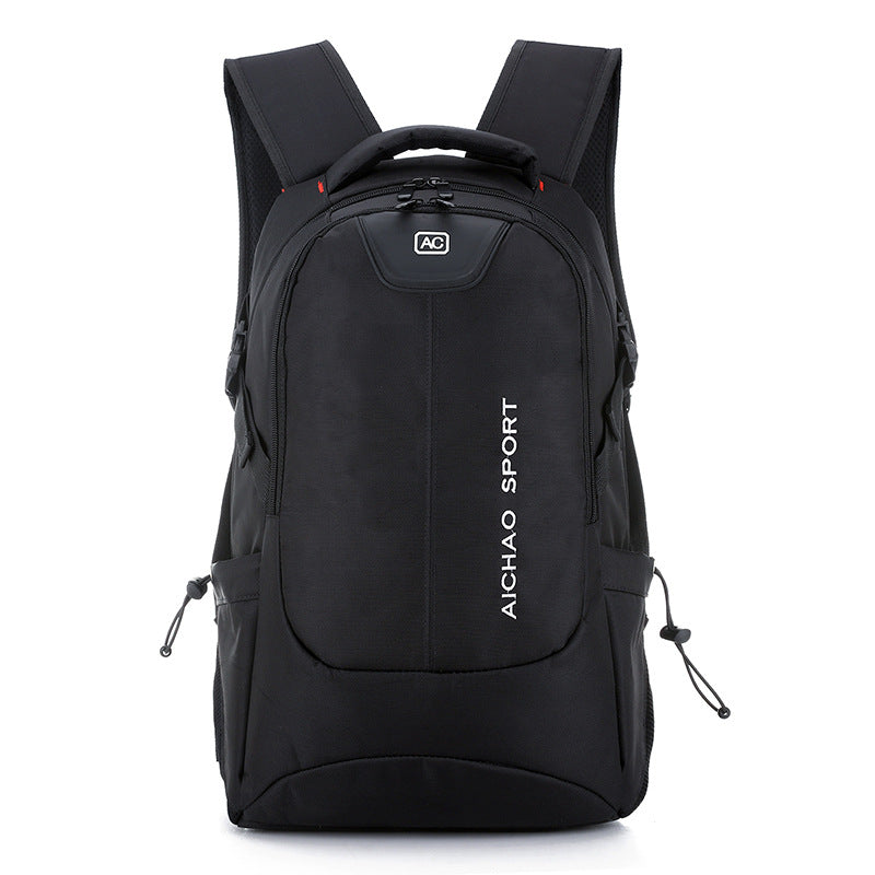 35L Waterproof Sports Backpack – Lightweight Laptop Travel Bag