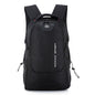 35L Waterproof Sports Backpack – Lightweight Laptop Travel Bag