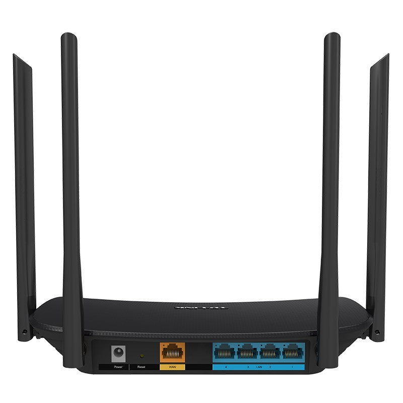 TP-Link TL-WDR5620 AC1200 Dual Band Router | Modem-Router Combos | 1200Mbps Wireless Networking