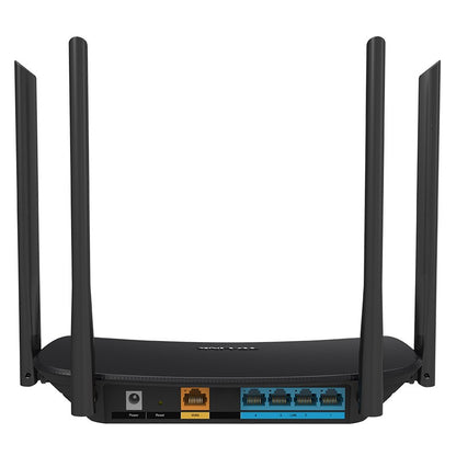 TP-Link TL-WDR5620 AC1200 Dual Band Router | Modem-Router Combos | 1200Mbps Wireless Networking