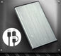 SSD 2.5 Inch SATA to USB 3.0 Hard Drive Enclosure – External Storage Devices Case