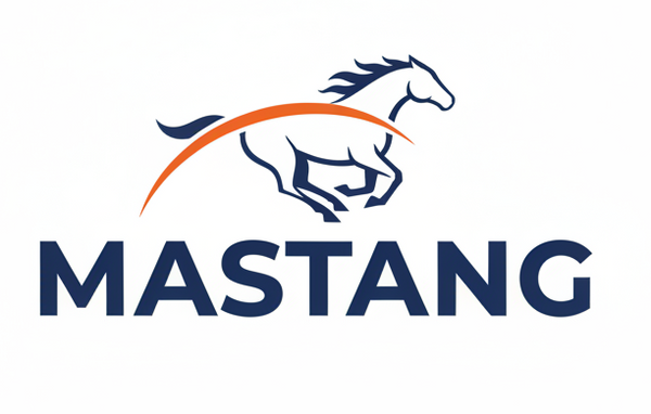 Mastang 