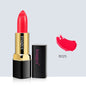 Moisturizing Lipstick Matte Lip Gloss – Long Lasting Hydrating Lip Colour with Vitamin E – 10 Shades Makeup Lipstick for Women