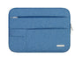 Laptop Bags & Cases – Multifunction Nylon Laptop Briefcase Sleeve for 11–15.6 Inch | Tablet & Laptop Accessories
