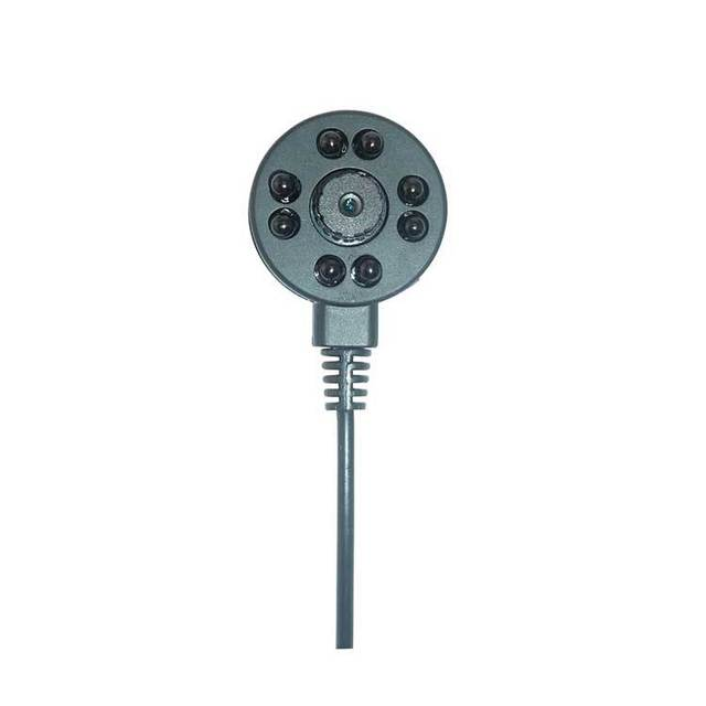 1.3MP AHD Wired Night Vision Camera Home Security Door Intercom Surveillance