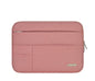 Laptop Bags & Cases – Multifunction Nylon Laptop Briefcase Sleeve for 11–15.6 Inch | Tablet & Laptop Accessories