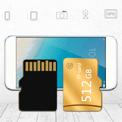 Memory Cards SD Card Class 4 1GB 2GB 4GB 8GB 16GB 32GB 64GB 128GB 256GB 512GB for Camera Recorder Storage Devices