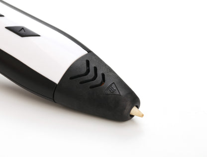 3D Pens LCD 3D Printing Pen for Children Adjustable Temperature & Speed ABS PLA