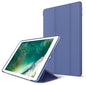 Tablet Cases – Clamshell Silicone & Leather Protective Cover for iPad Air, Pro & Mini | Tablet & Laptop Accessories