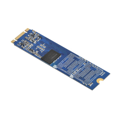 SSD 256GB M.2 NGFF 2280 SATA Internal Solid State Drive for Laptop & Desktop Storage Devices
