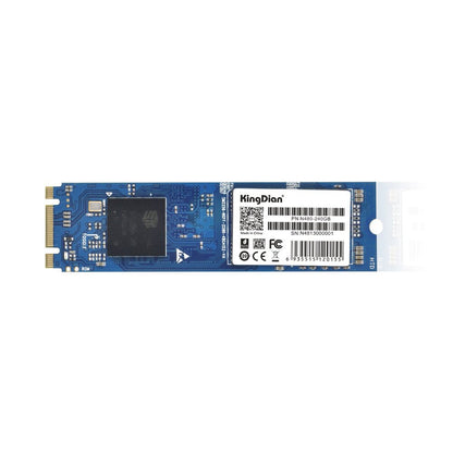 SSD 256GB M.2 NGFF 2280 SATA Internal Solid State Drive for Laptop & Desktop Storage Devices