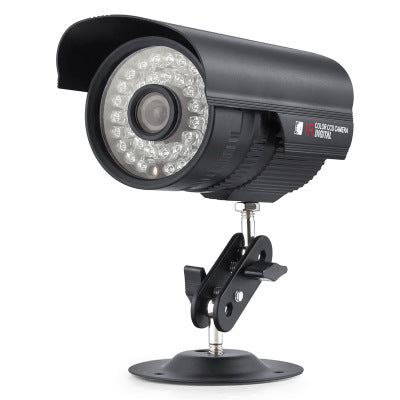 Infrared Night Vision Surveillance Camera CMOS 1000TVL Home Security Door Intercom