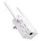 KR43ED 300Mbps WiFi Repeater Signal Booster | Wireless Routers | MTK7628KN Router Extender | Networking Device