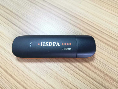 3G Wireless Network Card Dual Frequency 2G+3G | UMTS GSM HSUPA USB Dongle Modem | 3G Modems