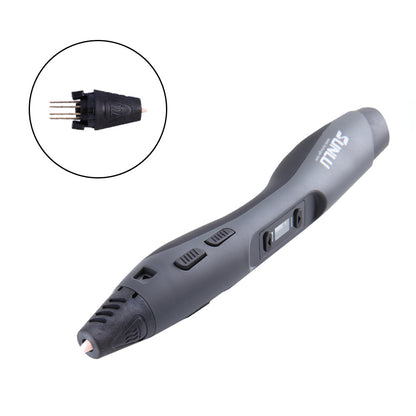 3D Pens 3D Painting & Graffiti Pen Creative Drawing Tool for Kids & Adults