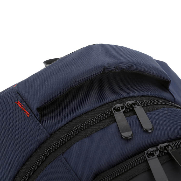 35L Waterproof Sports Backpack – Lightweight Laptop Travel Bag