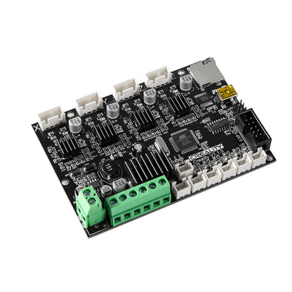 3D Printers Silent Mute Motherboard V1.1.5 Upgrade Control Board for 3D Printers