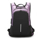 Anti-Theft USB Laptop Backpack 15.6” – Waterproof Travel & School Bag